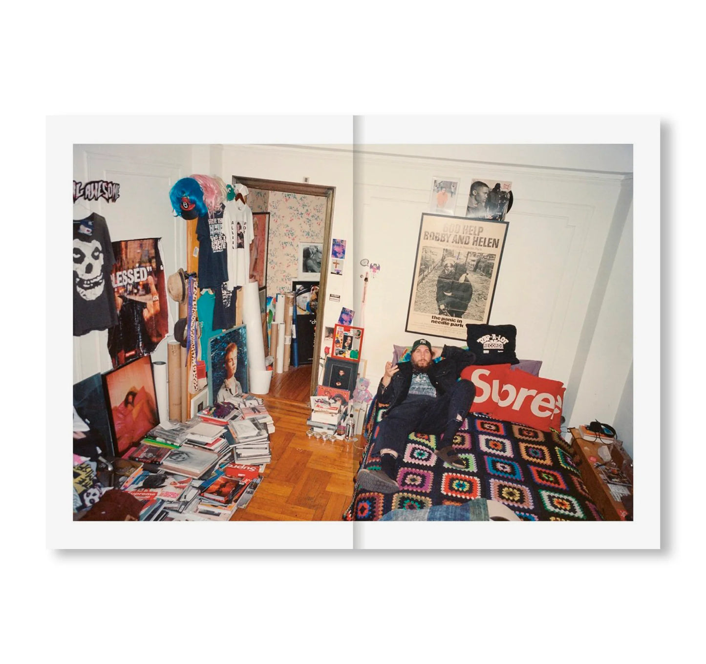 APARTAMENTO ISSUE #31