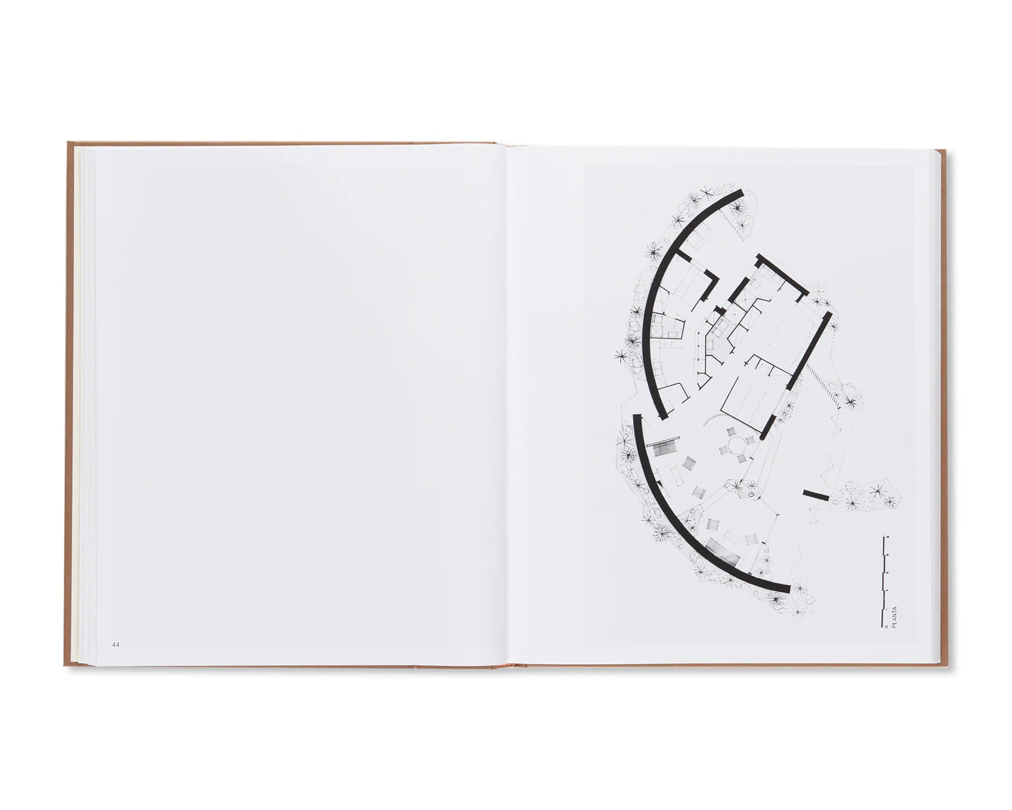 THE MODERN ARCHITECTURE OF CADAQUÉS: 1955–71