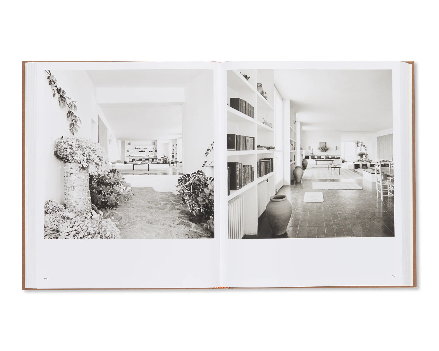 THE MODERN ARCHITECTURE OF CADAQUÉS: 1955–71
