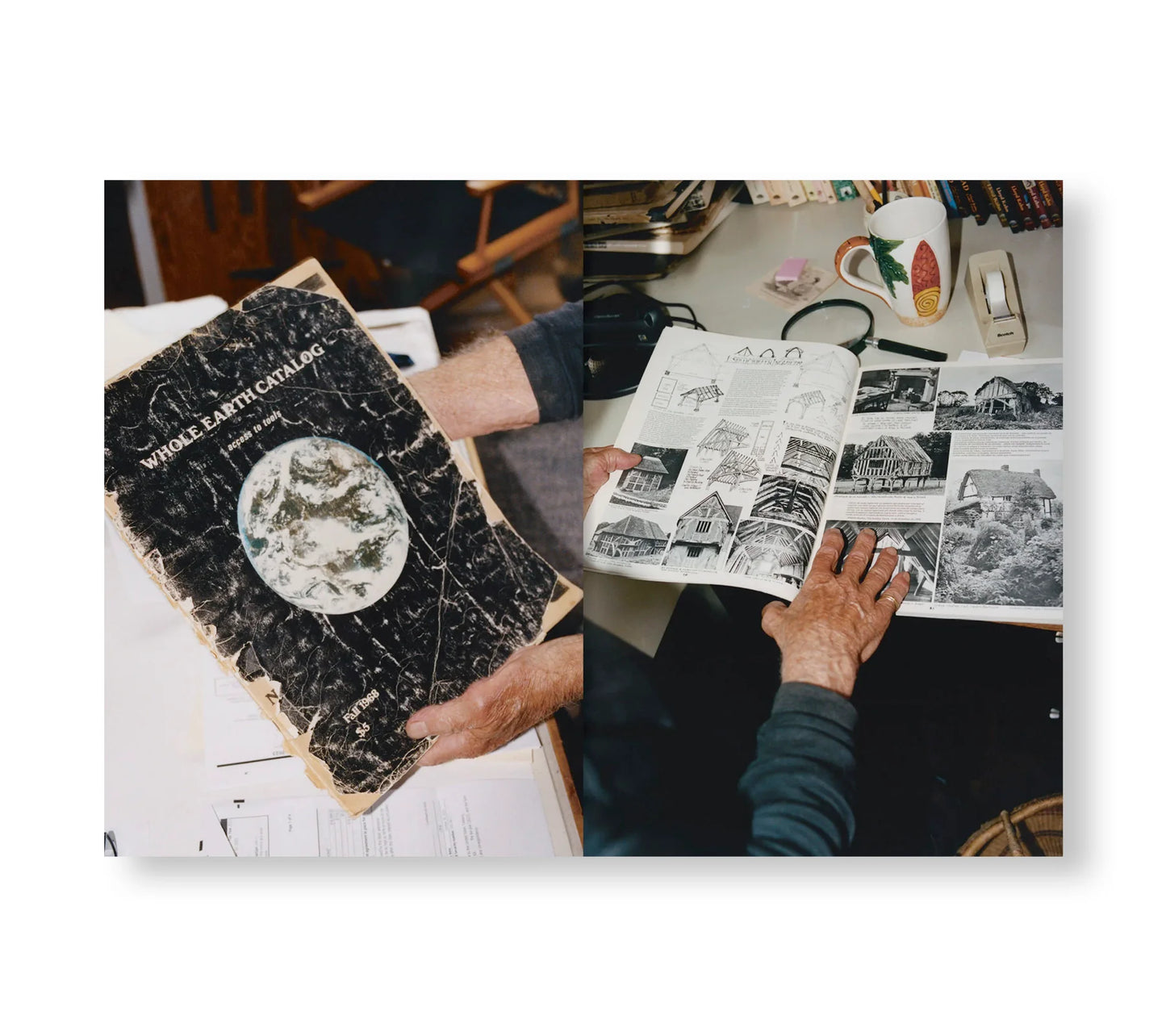 APARTAMENTO ISSUE #33
