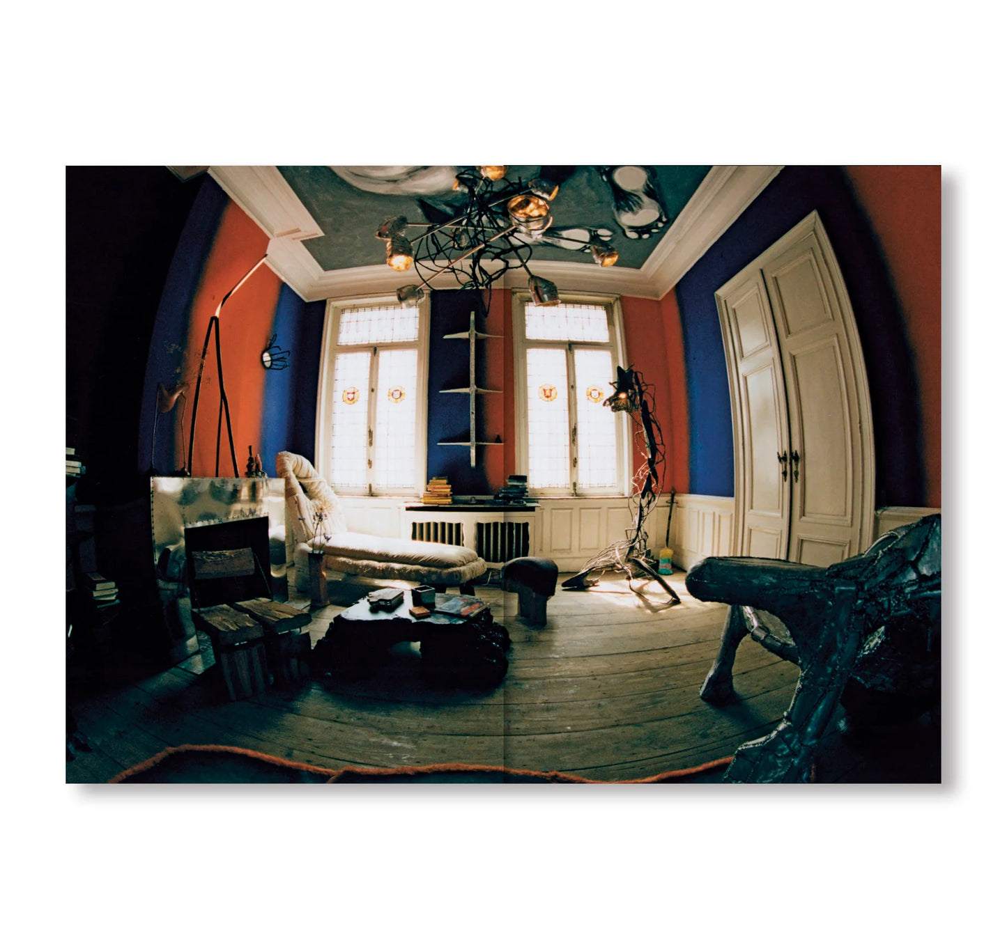 APARTAMENTO ISSUE #34