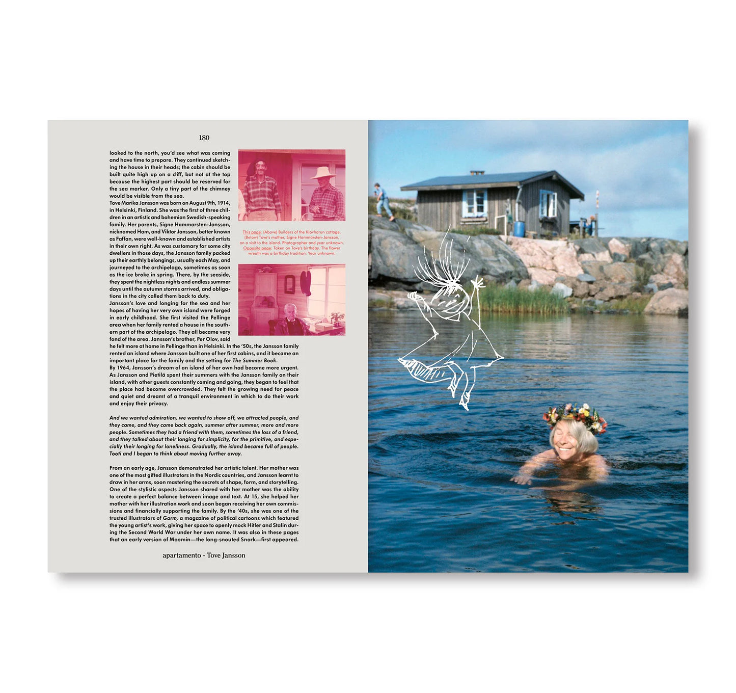 APARTAMENTO ISSUE #34