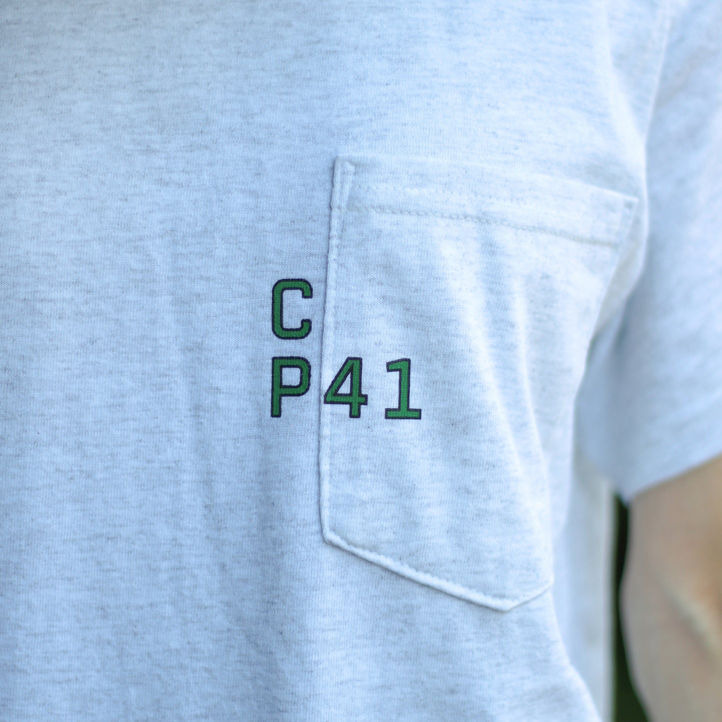 CPT02 Pocket TEE