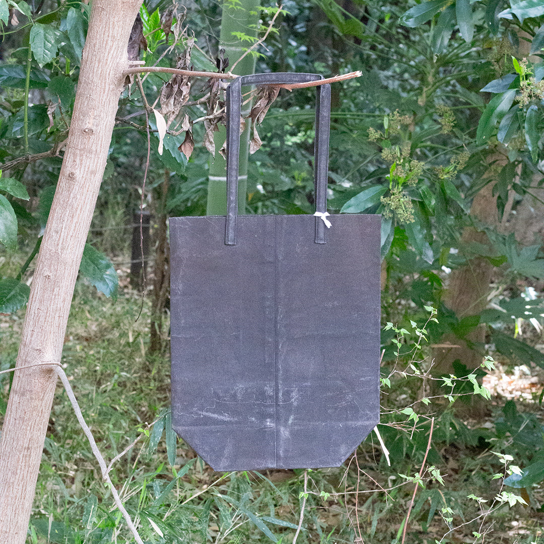 004 FUNAGATA BAG M Long