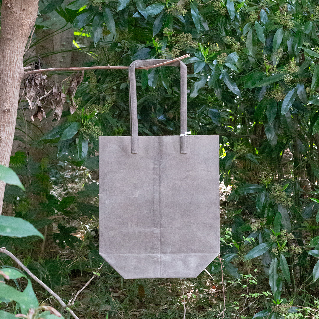 004 FUNAGATA BAG M Long