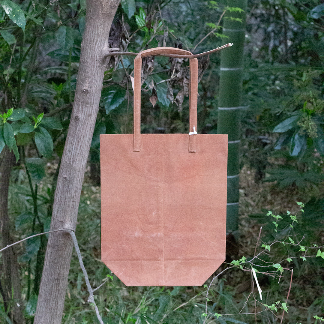 004 FUNAGATA BAG M Long